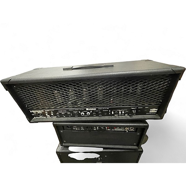 Used VHT G100 CLX Tube Guitar Amp Head