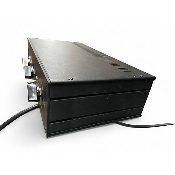 Used De Isle AMP-SEAKER SELECTOR Signal Processor