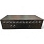 Used De Isle AMP-SEAKER SELECTOR Signal Processor