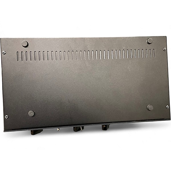 Used De Isle AMP-SEAKER SELECTOR Signal Processor