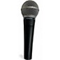 Used Shure SM58LC Dynamic Microphone thumbnail