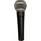 Used Shure SM58LC Dynamic Microphone