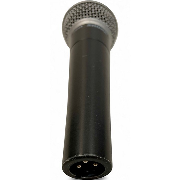 Used Shure SM58LC Dynamic Microphone