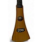 Used Martin GBPC Backpacker Steel String Natural Acoustic Guitar
