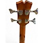 Used Mitchell EZBSB SUNBURST Acoustic Bass Guitar