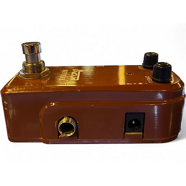 Used Azur REVERB Effect Pedal