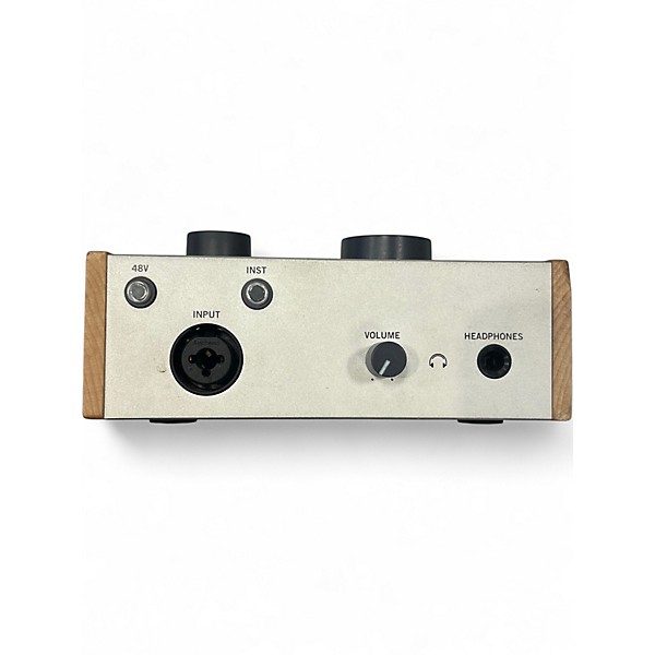 Used Universal Audio Volt 1 76 Audio Interface
