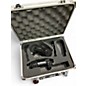 Used Audio-Technica Kick/Tom Snare/Tom Mic Pack Dynamic Microphone