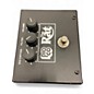 Used ProCo The Rat Big Box Effect Pedal