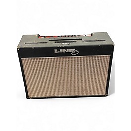 Used Line 6 Flextone II Guitar Combo Amp