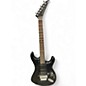 Used Kramer Striker 300ST Black Solid Body Electric Guitar thumbnail
