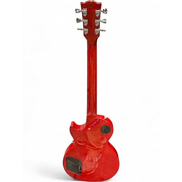 Used Gibson LES PAUL STUDIO SESSION SUNBURST Solid Body Electric Guitar