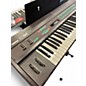 Used Yamaha DX7 Keyboard Workstation