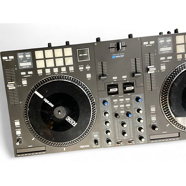 Used RANE SERATO ONE DJ Controller