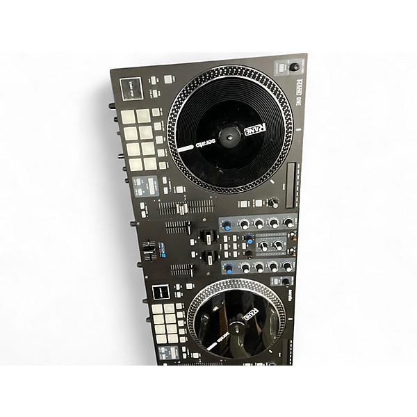 Used RANE SERATO ONE DJ Controller