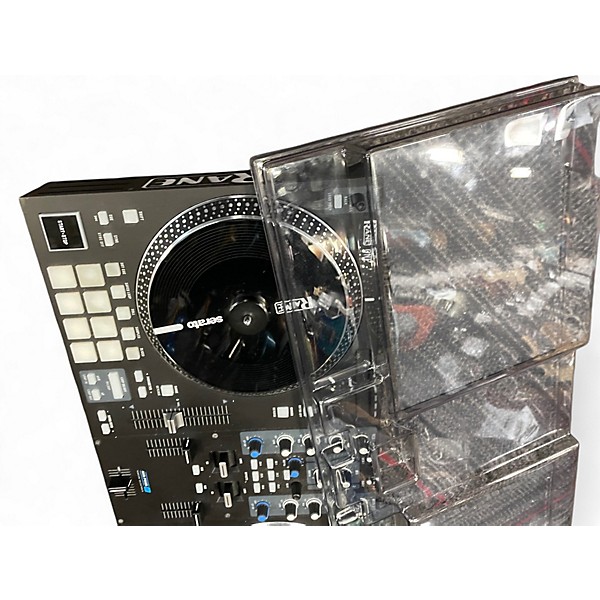 Used RANE SERATO ONE DJ Controller