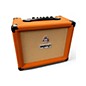 Used Orange Amplifiers Crush 20 20W 1x8 Guitar Combo Amp thumbnail