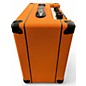 Used Orange Amplifiers Crush 20 20W 1x8 Guitar Combo Amp