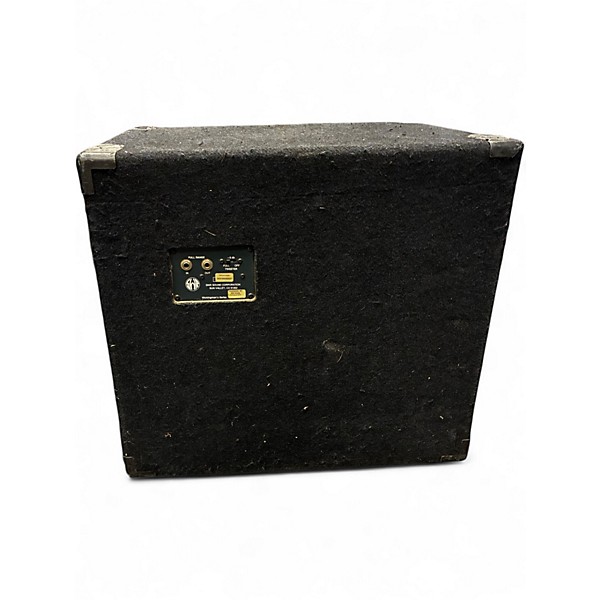 Used SWR Workingman's 1x15T Bass Cabinet
