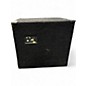 Used SWR Workingman's 1x15T Bass Cabinet