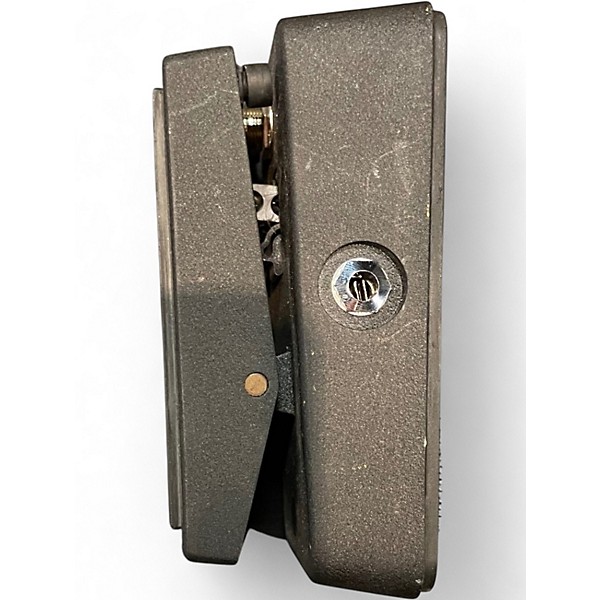 Used Dunlop CBM95 Cry Baby Mini Wah Effect Pedal