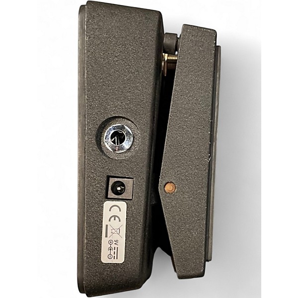 Used Dunlop CBM95 Cry Baby Mini Wah Effect Pedal