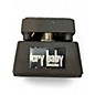 Used Dunlop CBM95 Cry Baby Mini Wah Effect Pedal