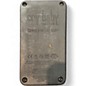 Used Dunlop CBM95 Cry Baby Mini Wah Effect Pedal