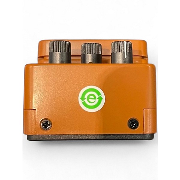 Used Behringer UT300 Ultra Tremolo Effect Pedal