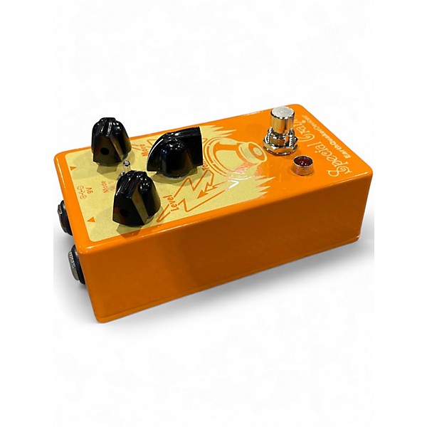 Used EarthQuaker Devices SPECIAL CRANKER Effect Pedal