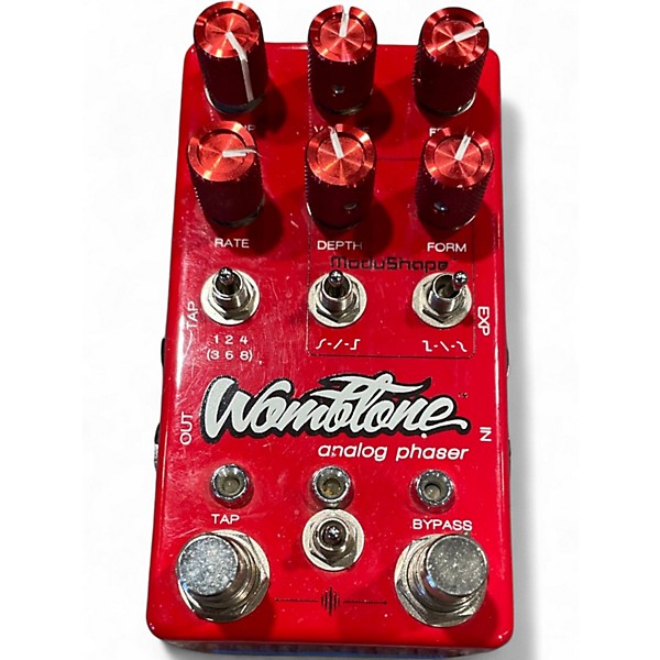 Used Chase Bliss WOMBTONE Effect Pedal