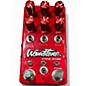 Used Chase Bliss WOMBTONE Effect Pedal thumbnail