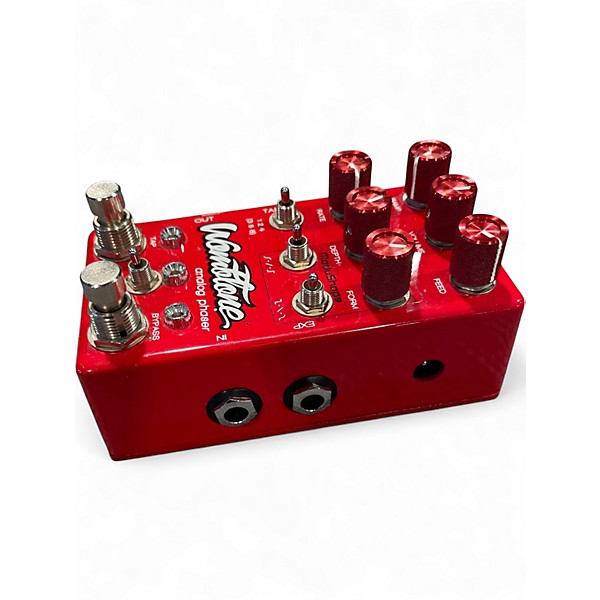 Used Chase Bliss WOMBTONE Effect Pedal
