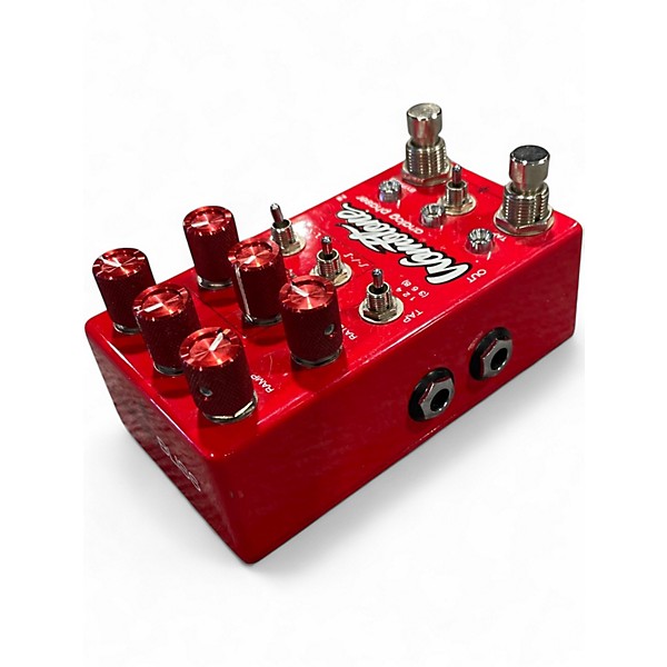 Used Chase Bliss WOMBTONE Effect Pedal