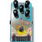 Used ZVEX Fuzz Factory Effect Pedal thumbnail