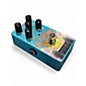 Used ZVEX Fuzz Factory Effect Pedal