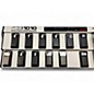 Used Behringer FCB1010 MIDI Controller