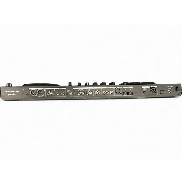 Used Pioneer DJ DDJFLX10 DJ Mixer