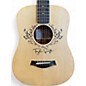 Used Taylor TS-BT Taylor Swift Baby Taylor Natural Acoustic Guitar