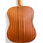 Used Taylor TS-BT Taylor Swift Baby Taylor Natural Acoustic Guitar