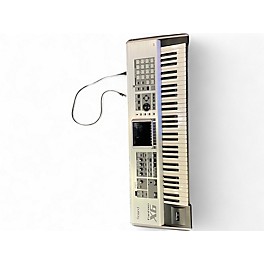 Used Roland Fantom X6 Keyboard Workstation