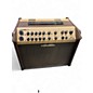 Used Fishman PROLBX600 Loudbox Artist 120W Acoustic Guitar Combo Amp