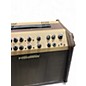 Used Fishman PROLBX600 Loudbox Artist 120W Acoustic Guitar Combo Amp