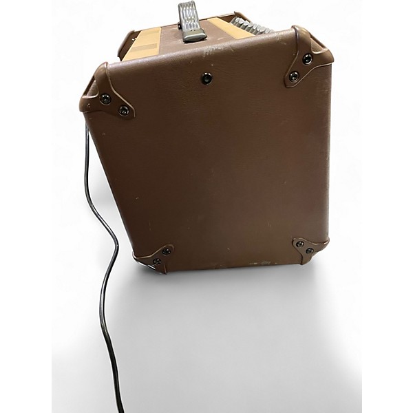 Used Fishman PROLBX600 Loudbox Artist 120W Acoustic Guitar Combo Amp