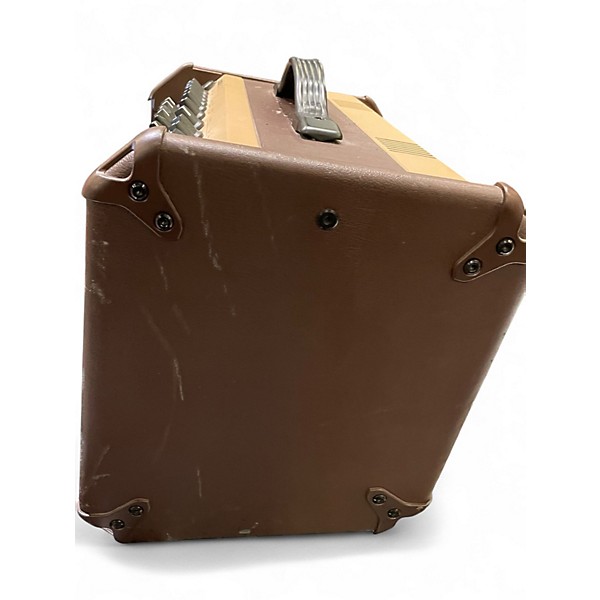 Used Fishman PROLBX600 Loudbox Artist 120W Acoustic Guitar Combo Amp