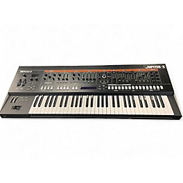 Used Roland JUPITER X Synthesizer