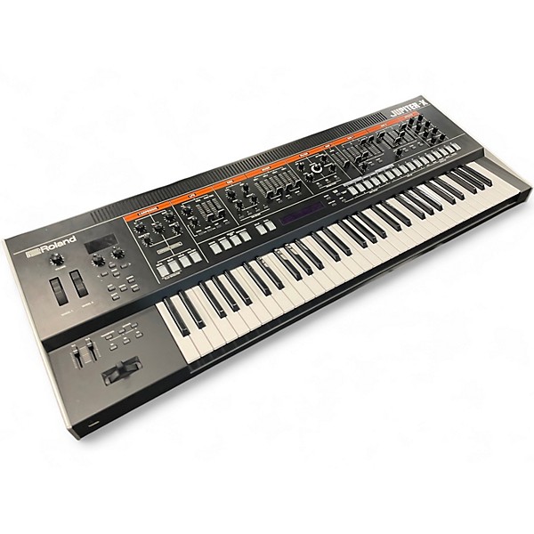 Used Roland JUPITER X Synthesizer