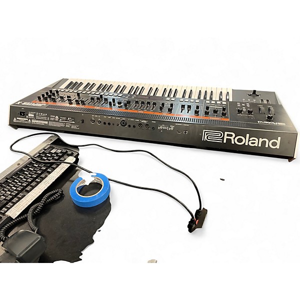 Used Roland JUPITER X Synthesizer
