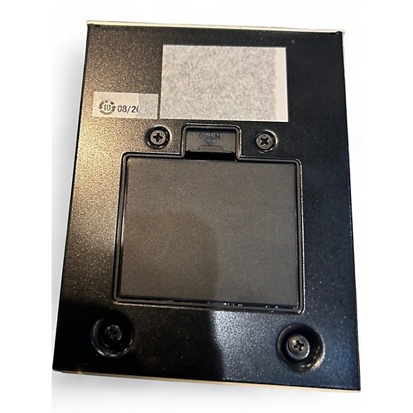 Used BOSS DD200 Digital Delay Effect Pedal