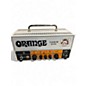 Used Orange Amplifiers BT500H Bass Terror 500W Tube Bass Amp Head thumbnail